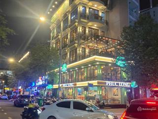 Bán nhà 2 mặt tiền nguyễn thị minh khai , phường 05 , quận 3, dt5x20 9 tầnghdt 250tr giá 60 tỷ