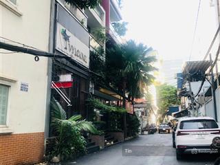 Duy nhất trung tâm , bán nhà hẻm số 2 cao thắng p05 quận 3, dt12x18m230m2 , 3 tầng giá 58 tỷ