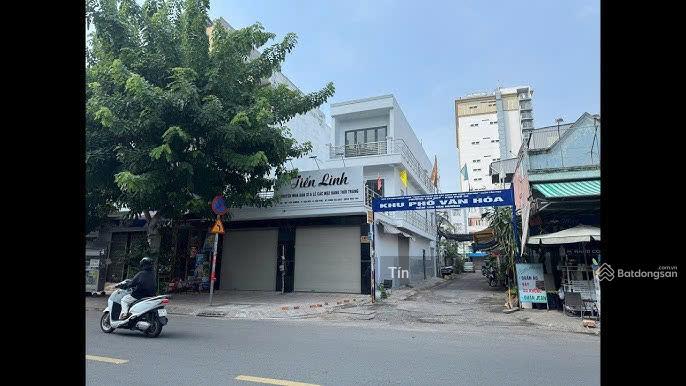 Chính chủ bán nhà 2 mặt tiền 101  103 tân hương p tân quý tân phú, dt 8x25m  3 tầng giá 36 tỷ