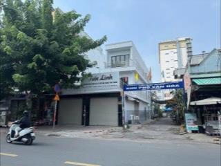 Chính chủ bán nhà 2 mặt tiền 101103 tân hương p tân quý tân phú,dt8x253 tầng giá 42 tỷ