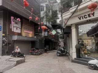 Bán nhà phố kim mã, gần núi trúc, giá bán 4,35 tỷ, 26,7 m2, sổ đỏ đầy đủ quận ba đình