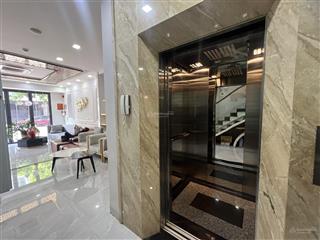 Nhà 5 tầng, có thang máy mặt tiền đường 13 kinh doanh tốt cho khách du lịch tại nha trang