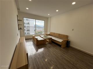 Căn hộ ct2 vĩnh điềm trung có sổ, 70m2, tầng cao, mới, giá thương lượng, cách biển chỉ 10 phút