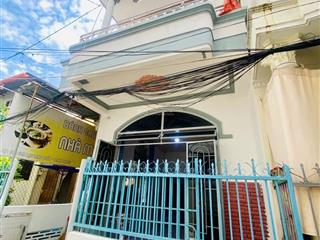 Nhà 2 tầng trung tâm phố biển nha trang giá dưới 3 tỷ 850, pháp lý chuẩn hoàn công