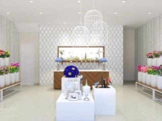 Bán shophouse hqc tân hương trung tâm châu thành