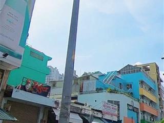 Bán nhà mặt phố tại calmette, 17 tỷ, 60m2, chính chủ bán gấp trong 1 tuần