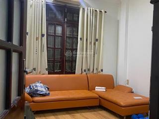 Bán nhà phố hồng mai dân xây 34m2  5 tầng  ô tô tránh  kinh doanh sầm uất