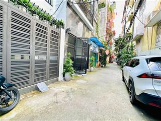 Wow bán nhà tây sơn  đống đa  hà nội  siêu đẹp  sát phố  thang máy  ô tô  dt 52m2  15,95 tỷ