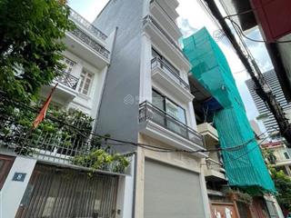 Đặng văn ngữ đống đa 64m2 7t mt 5m 42 tỷ. ô tô tránh mặt phố vị trí đỉnh thang máy sổ hoa khôi