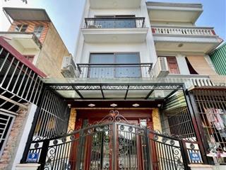 Nhà đẹp trung tâm hành chính quận bắc từ liêm  60m nhà mới 5 tầng ô tô vào nhà chỉ 17 tỷ hơn