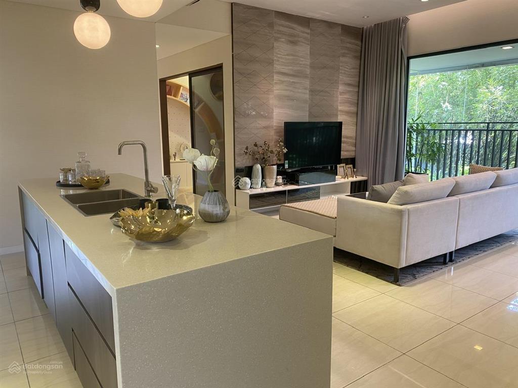 Bán căn 91m2 đã nhận nhà thuộc tổ hợp căn hộ rivera point giá 6,8 tỉ all in