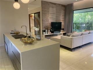 Bán căn 91m2 đã nhận nhà  thuộc tổ hợp căn hộ rivera point giá 6,8 tỉ all in