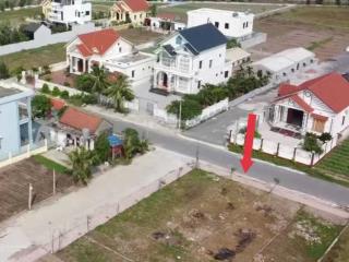 Đất biển quất lâm ,bán gấp 2 mảnh 150m giá chỉ hơn 1 tỷ ( sẵn sổ công chứng )