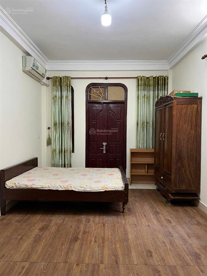 Cho thuê nhà 2 mặt ngõ, ngõ 139 tam trinh, mai động, hoàng mai, hà nội