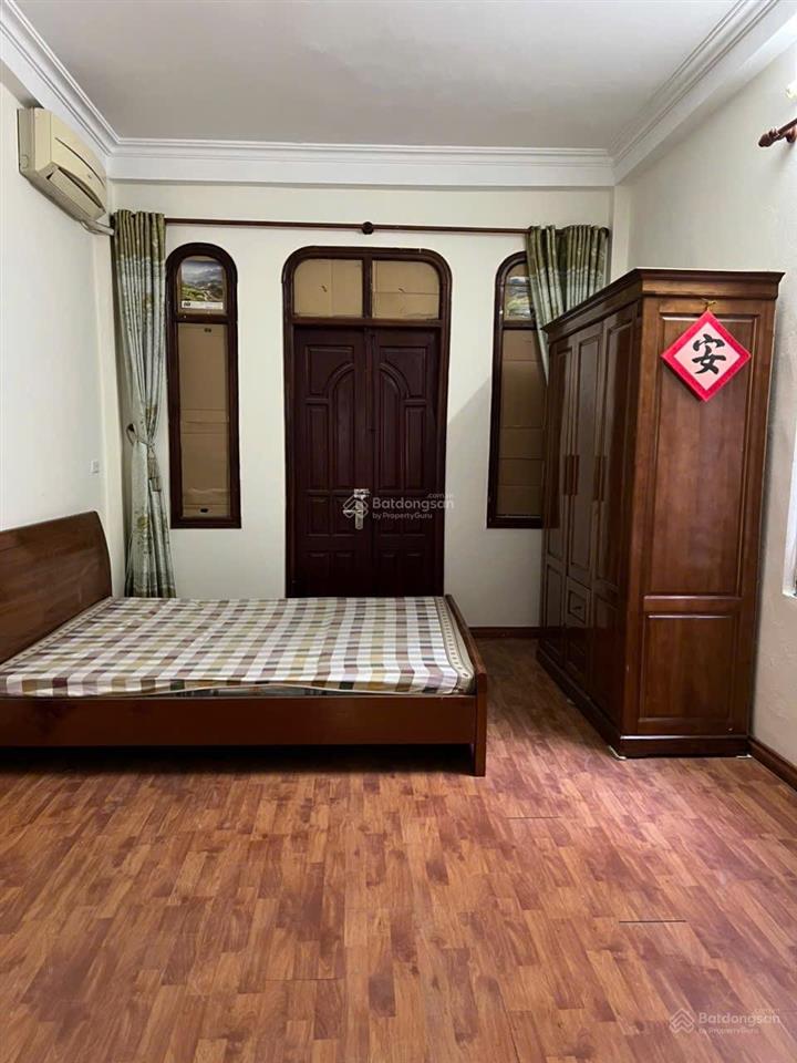 Cho thuê nhà 2 mặt ngõ, ngõ 139 tam trinh, mai động, hoàng mai, hà nội