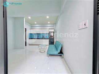 Phòng gần crescent mall, phú mỹ hưng, trường đại học ufm, nguyễn thị thập  nguyễn văn quỳ