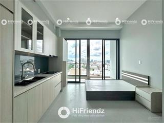 Studio mới xây siêu mới  gần tdtu, phú mỹ hưng,crescent mall,lotte, sunrise city  lâm văn bền