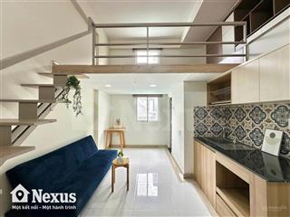 Duplex mới keng  gần đại học ufm, tôn đức thắng, lotte, eco green, khu chế xuất  nguyễn thị thập