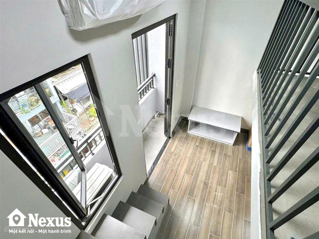 Duplex mới xây gần khu chế xuất, eco green, lý phục man, ufm, lotte, tôn đức thắng  huỳnh tấn phát