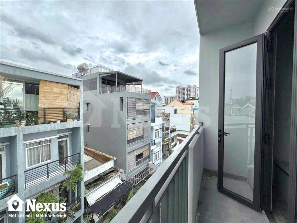 Duplex mới xây gần khu chế xuất, eco green, lý phục man, ufm, lotte, tôn đức thắng  huỳnh tấn phát