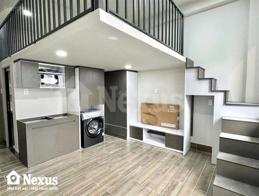 Duplex mới xây gần khu chế xuất, eco green, lý phục man, ufm, lotte, tôn đức thắng  huỳnh tấn phát