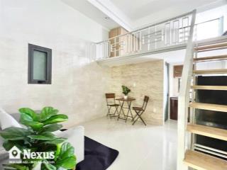 Duplex mới xây  gần crescent mall, hoàng quốc việt, phú mỹ hưng, kdc nam long  huỳnh tấn phát