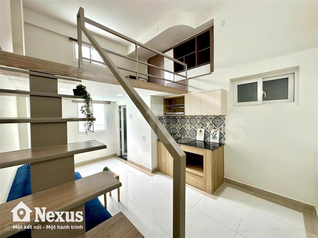 Duplex mới xây  gần phú mỹ hưng, khu chế xuất, crsent mall, lotte, kdc nam long  nguyễn thị thập