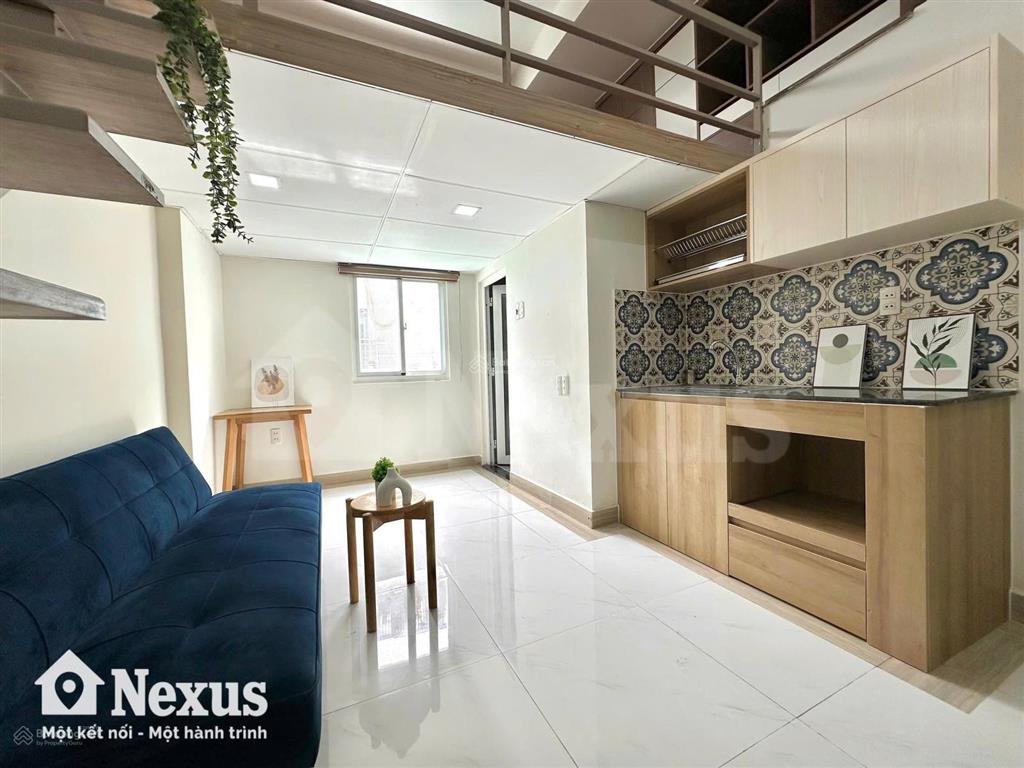 Duplex mới xây  gần phú mỹ hưng, khu chế xuất, crsent mall, lotte, kdc nam long  nguyễn thị thập