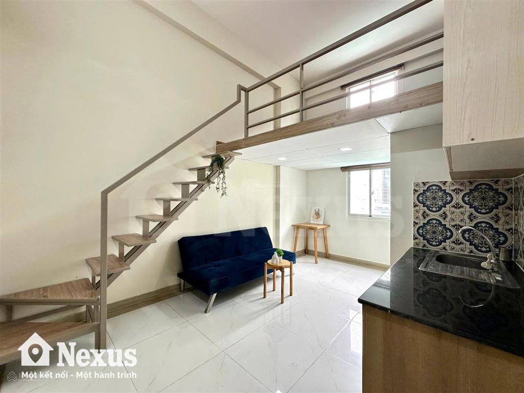 Duplex mới xây  gần phú mỹ hưng, khu chế xuất, crsent mall, lotte, kdc nam long  nguyễn thị thập