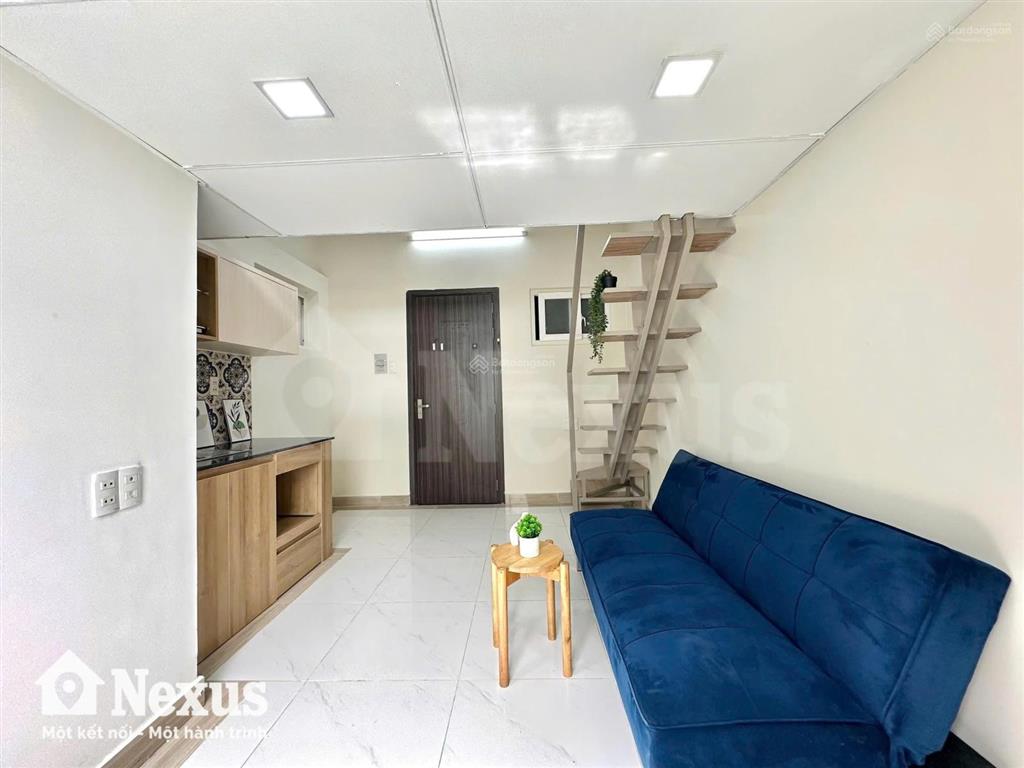 Duplex mới xây  gần phú mỹ hưng, khu chế xuất, crsent mall, lotte, kdc nam long  nguyễn thị thập