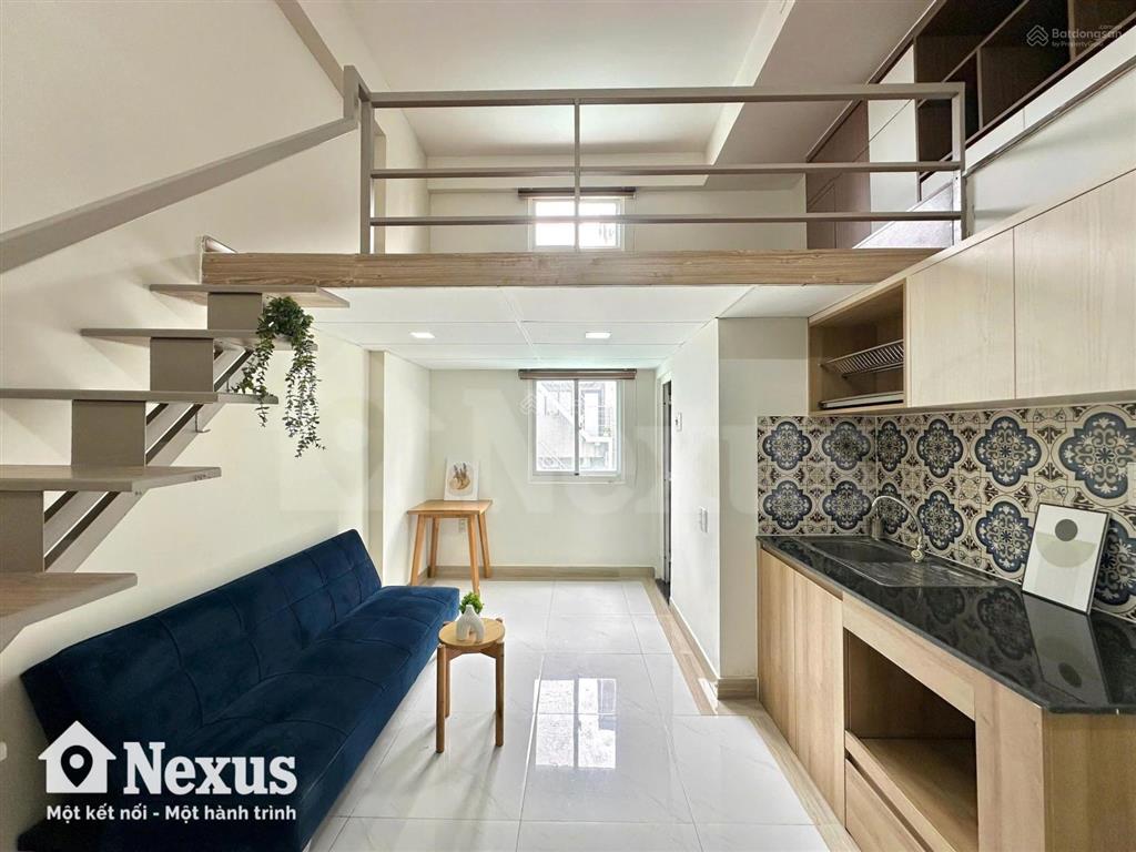 Duplex mới xây  gần phú mỹ hưng, khu chế xuất, crsent mall, lotte, kdc nam long  nguyễn thị thập