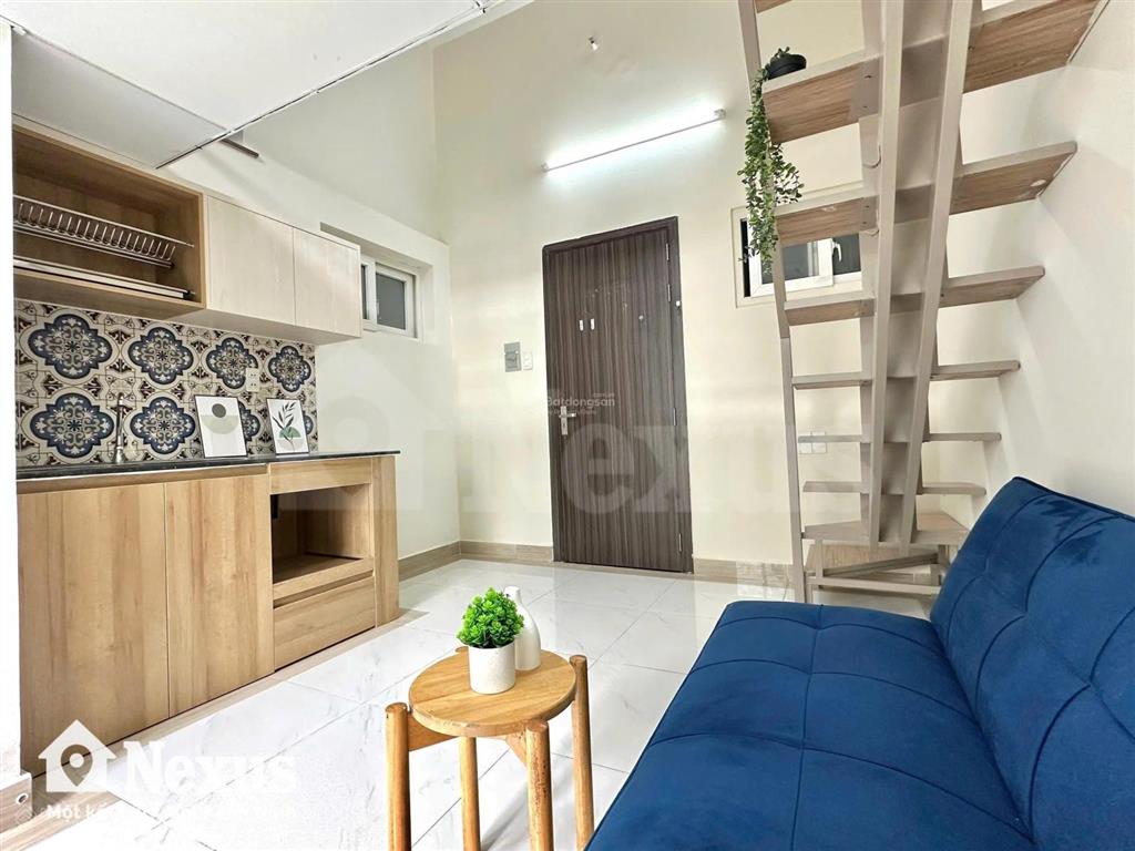 Duplex mới xây  gần phú mỹ hưng, khu chế xuất, crsent mall, lotte, kdc nam long  nguyễn thị thập