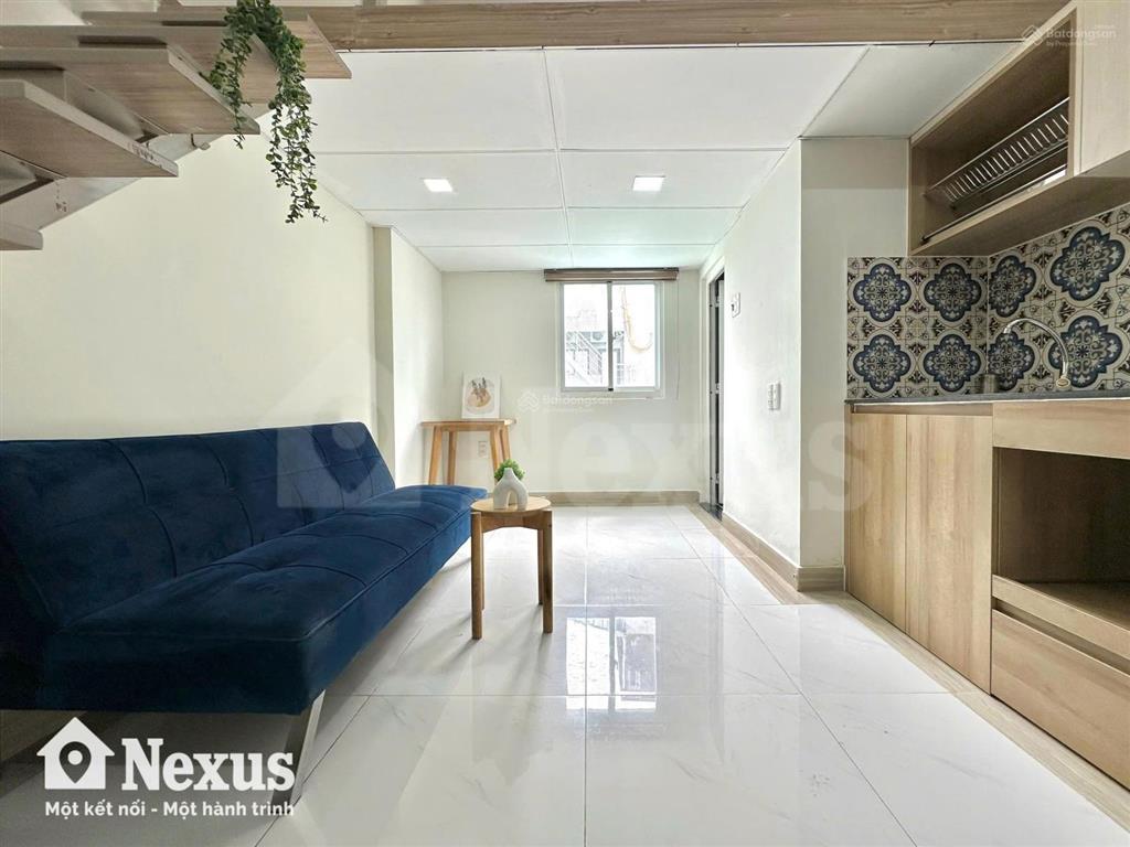 Duplex mới xây  gần phú mỹ hưng, khu chế xuất, crsent mall, lotte, kdc nam long  nguyễn thị thập