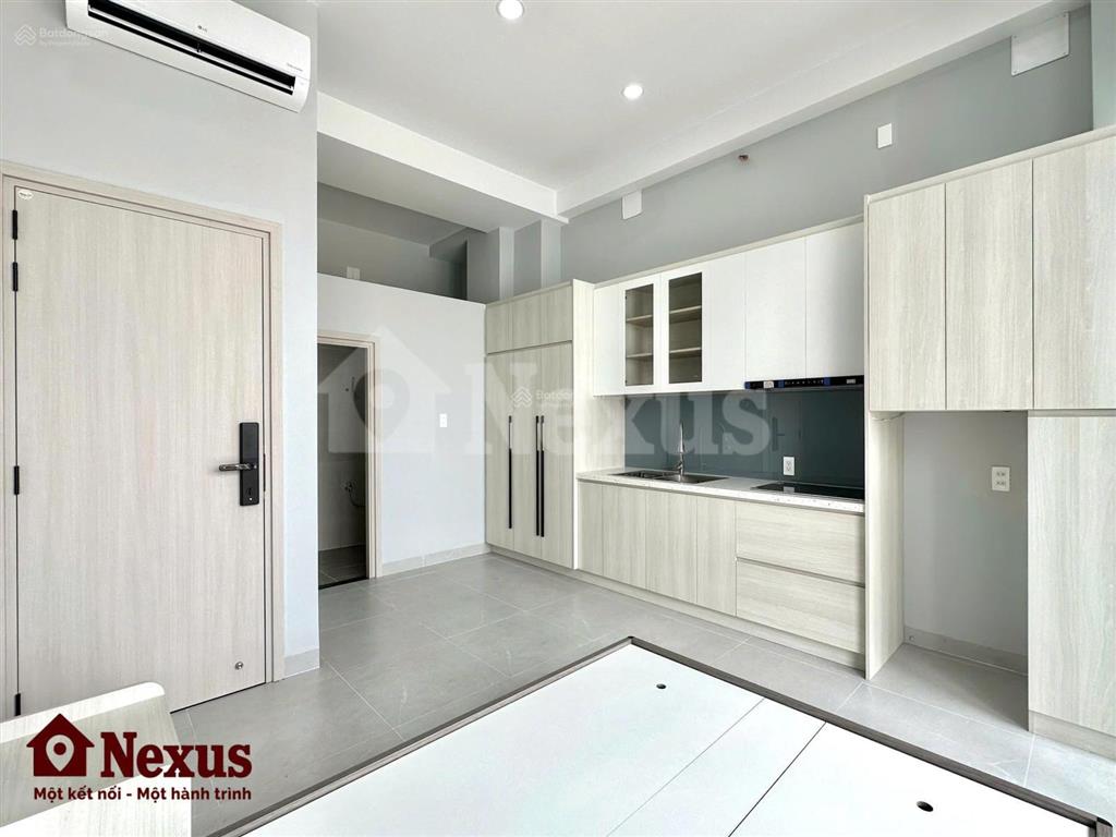 Phòng mới xây gần phú mỹ hưng crescent mall eco green kdc nam long nguyễn thị thậphuỳnh tấn phát