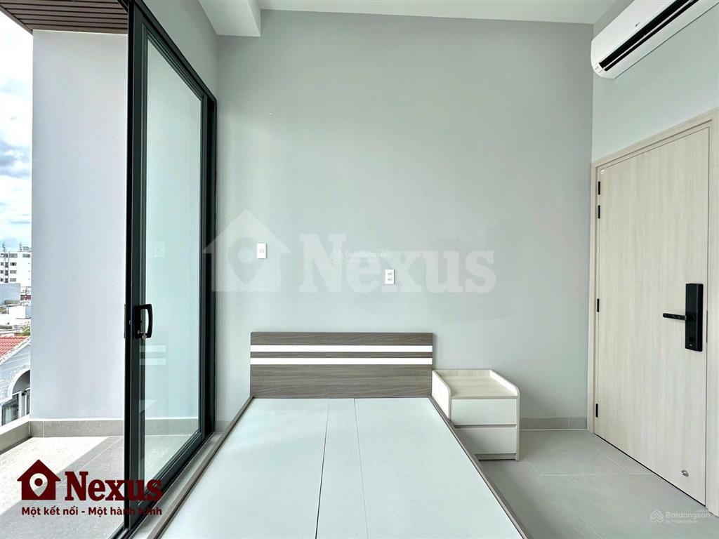 Phòng mới xây gần phú mỹ hưng crescent mall eco green kdc nam long nguyễn thị thậphuỳnh tấn phát