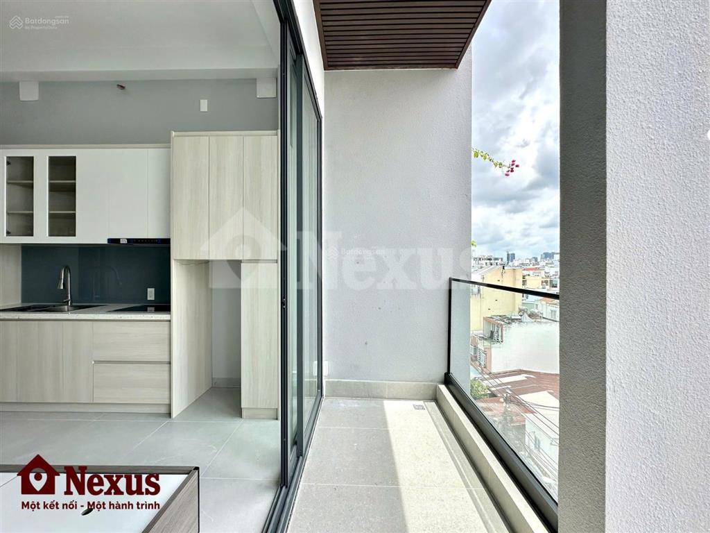 Phòng mới xây gần phú mỹ hưng crescent mall eco green kdc nam long nguyễn thị thậphuỳnh tấn phát