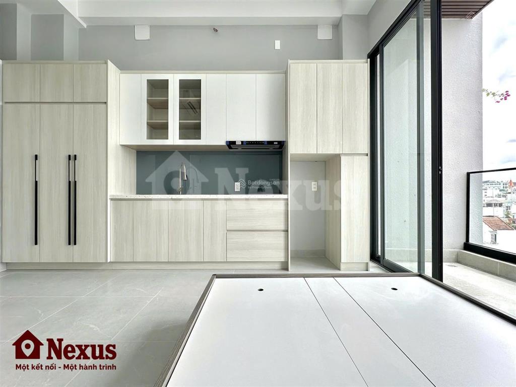 Phòng mới xây gần phú mỹ hưng crescent mall eco green kdc nam long nguyễn thị thậphuỳnh tấn phát