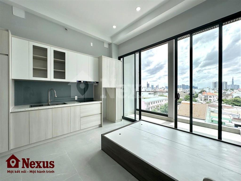 Phòng mới xây gần phú mỹ hưng crescent mall eco green kdc nam long nguyễn thị thậphuỳnh tấn phát