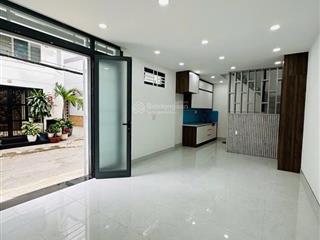 Bán nhà mặt phố nơ trang long, bình thạnh, hồ chí minh