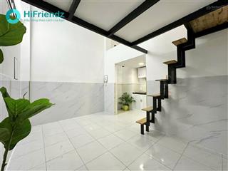 Cho thuê phòng trọ giá rẻ rộng 30m2 ngay linh đông, thủ đức gần phạm văn đồng