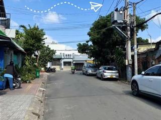 Cơ hội an cư 4.39 tỷ sở hữu đất hẻm xe hơi, tăng nhơn phú a, q9