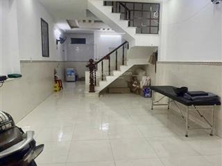 60m2, bán nhà ccg 2 tầng, hẻm ô tô, nguyễn văn khối, p8 gò vấp, nhỉnh 5 tỷ