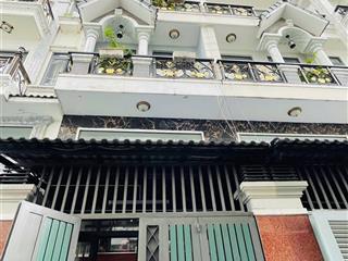 60m2, bán nhà 7 tầng, hxh, phan huy ích, p12 gò vấp, nhỉnh 6 tỷ
