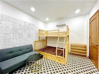 N8, d29m, bán chdv 32p cao cấp, 256tr/tháng, nguyễn văn lượng, hxt, p16 gò vấp, 36. xx tỷ