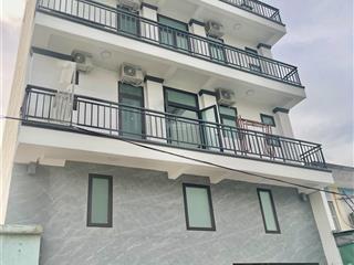 300m2, bán toà chdv, 8 tầng, 56pn, 300tr/tháng, nguyễn văn khối, p8 gò vấp, 39. x tỷ tl