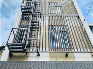 126m2, bán chdv 19pn, 90tr/tháng, phan huy ích, p12 gò vấp, 13.x tỷ tl