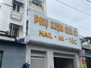N5,d16, bán nhà 5 tầng, đường 8m thông, lê văn thọ, p9 gò vấp, 9 tỷ hơn