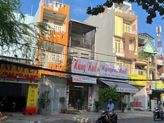 44m2, nhà bán 3 tầng, mặt tiền nguyễn văn khối, p8 gò vấp, 8 tỷ hơn