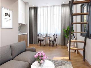 200m2, bán chdv 18pn, đường 8m, phan văn trị, p6 gò vấp, 18 tỷ hơn