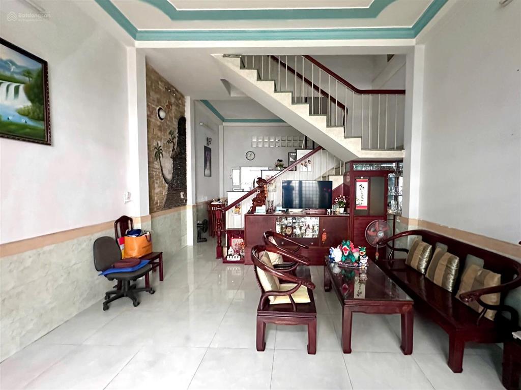 60m2, nhà bán 4 tầng, 4pn, 1/ hẻm xe hơi, phan văn trị, p1 gò vấp, 7 tỷ hơn
